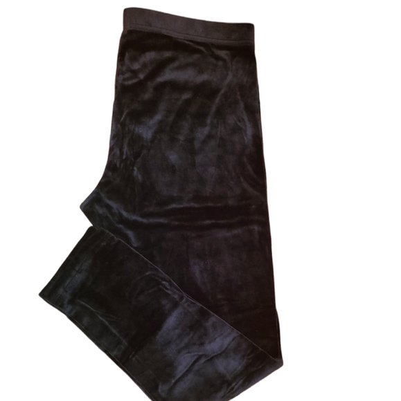 NEW NB Velvet Leggings - Picture 2 of 5